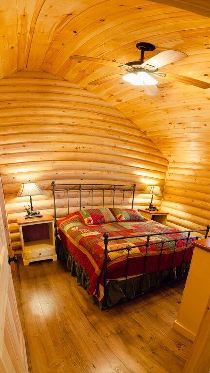 Lake Parlin Lodge & Cabins West Forks Dış mekan fotoğraf