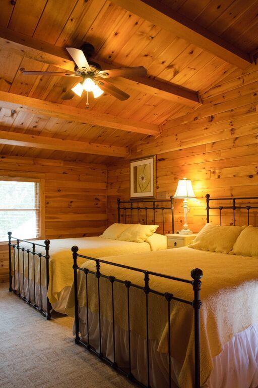 Lake Parlin Lodge & Cabins West Forks Dış mekan fotoğraf